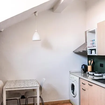 Live In Navigli - Ripa Di Porta Ticinese Apartment Milan Exterior photo