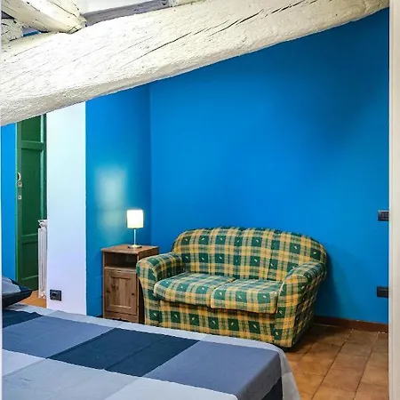 Live In Navigli - Ripa Di Porta Ticinese Apartment Milan Exterior photo