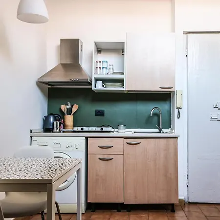 Live In Navigli - Ripa Di Porta Ticinese Apartment Milan Exterior photo