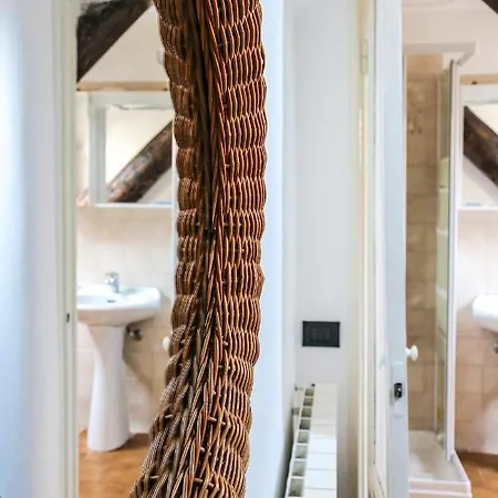 Live In Navigli - Ripa Di Porta Ticinese Apartment Milan Exterior photo