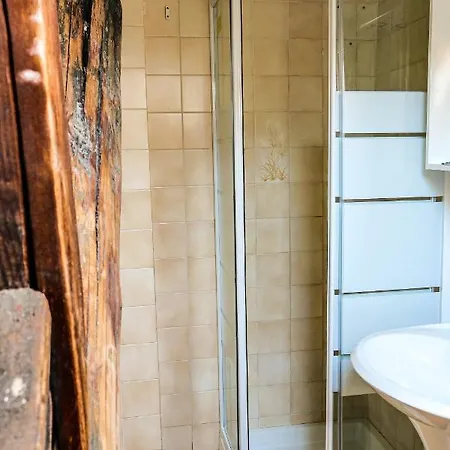 Live In Navigli - Ripa Di Porta Ticinese Apartment Milan Exterior photo