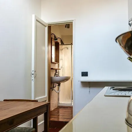 Live In Navigli - Ripa Di Porta Ticinese Apartment Milan Exterior photo