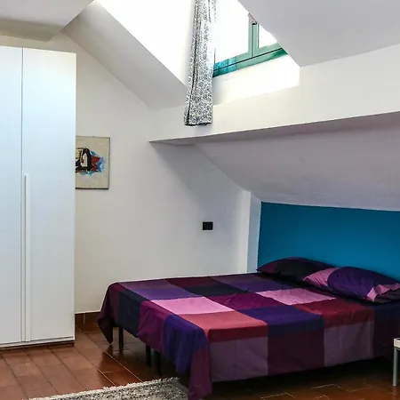 Live In Navigli - Ripa Di Porta Ticinese Apartment Milan Exterior photo