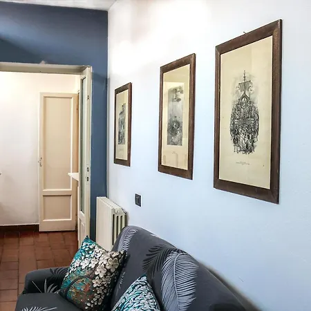 Live In Navigli - Ripa Di Porta Ticinese Apartment Milan Exterior photo