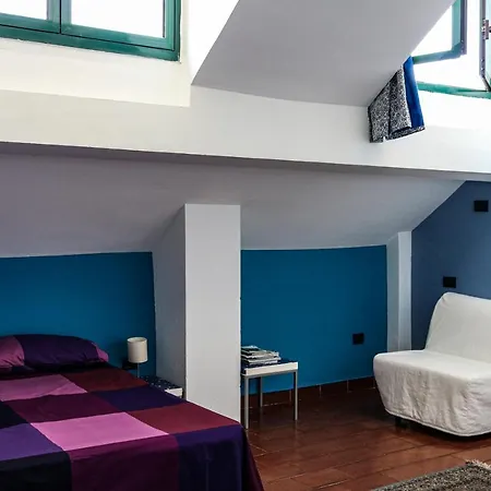 Live In Navigli - Ripa Di Porta Ticinese Apartment Milan Exterior photo