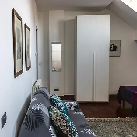 Live In Navigli - Ripa Di Porta Ticinese Apartment Milan Exterior photo