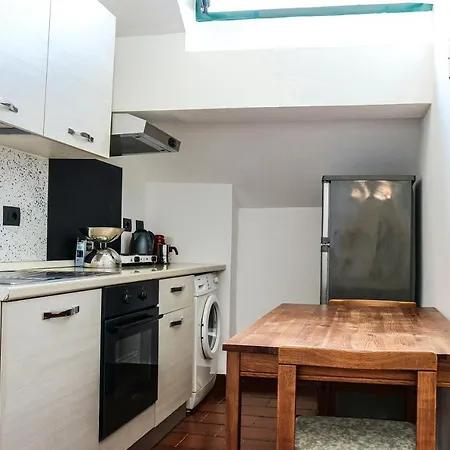 Live In Navigli - Ripa Di Porta Ticinese Apartment Milan Exterior photo