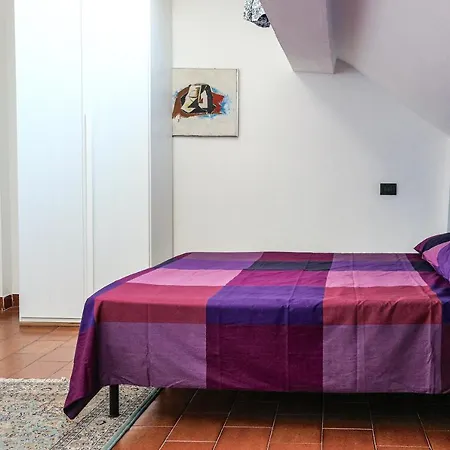 Live In Navigli - Ripa Di Porta Ticinese Apartment Milan Exterior photo