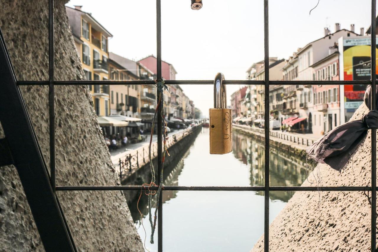 Live In Navigli - Ripa Di Porta Ticinese Appartamento